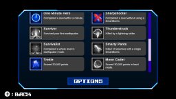 DropZone: 40th Anniversary Edition (NS)   © System 3 2024    6/6