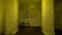 Backrooms: Inside The Escape (PS4) &nbsp; &copy; RandomSpin 2024 &nbsp;  6/6