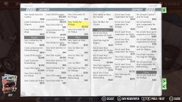 Revhead (PS5) &nbsp; &copy; Creative Pudding 2024 &nbsp;  5/6