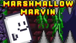Marshmallow Marvin (XBXS) &nbsp; &copy; Jolly Lobster 2024 &nbsp;  1/3