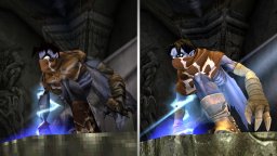 Legacy Of Kain: Soul Reaver 1 & 2 Remastered (XBO)   © Aspyr 2024    1/5