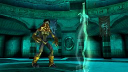 Legacy Of Kain: Soul Reaver 1 & 2 Remastered (XBO)   © Aspyr 2024    3/5