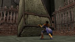 Legacy Of Kain: Soul Reaver 1 & 2 Remastered (XBO)   © Aspyr 2024    4/5