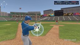 Baseball (2024) (PS4)   © Sabec 2024    2/6