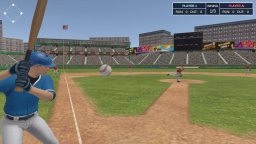 Baseball (2024) (PS4)   © Sabec 2024    4/6