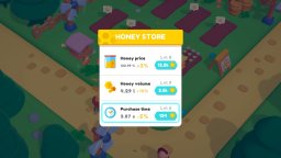 <a href='https://www.playright.dk/info/titel/honey-farm-simulator'>Honey Farm Simulator</a>    30/99