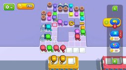 Block Jam (NS) &nbsp; &copy; QubicGames 2024 &nbsp;  4/6