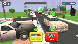 Car Cops (NS) &nbsp; &copy; QubicGames 2024 &nbsp;  2/6