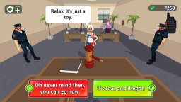 Car Cops (NS) &nbsp; &copy; QubicGames 2024 &nbsp;  4/6