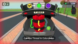 Car Cops (NS) &nbsp; &copy; QubicGames 2024 &nbsp;  6/6