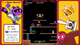 Super Spy Raccoon (NS) &nbsp; &copy; Flynn's Arcade 2024 &nbsp;  1/6