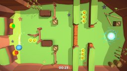 Portal Balls (PS5)   © Zakym 2024    5/6