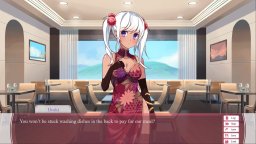 Sakura Melody (PS5) &nbsp; &copy; Gamuzumi 2024 &nbsp;  4/6