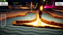 3D MiniGolf: Makeover-Edition (PS5)   © Joindots 2024    1/6