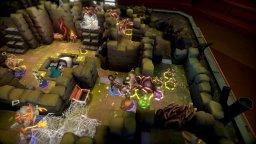 Demeo Battles (PS5) &nbsp; &copy; Resolution 2024 &nbsp;  4/6