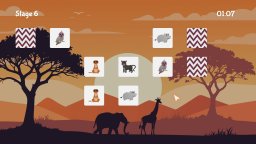 Memory Holder: Animal Kingdom (PS4)   © Auto Slavic 2024    3/6