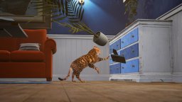 Cat Simulator: Neighbor's Nightmare (PS4)   © GBT UI 2024    4/6