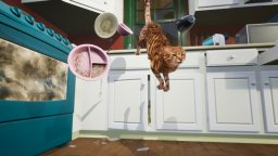 Cat Simulator: Neighbor's Nightmare (PS4)   © GBT UI 2024    6/6