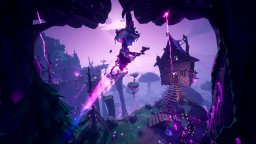 Witch It (PS5) &nbsp; &copy; Barrel Roll 2024 &nbsp;  6/6