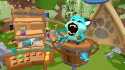 Pets & Stuff (PS5) &nbsp; &copy; SIA Hyper Reality 2024 &nbsp;  4/6