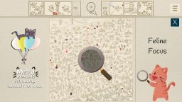 Meow Moments: Celebrating Renewal & Romance (NS)   © Mens Sana 2024    3/6