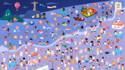 Meow Moments: Celebrating Renewal & Romance (NS)   © Mens Sana 2024    4/6