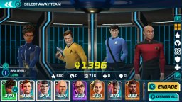 Star Trek: Legends (NS)   © QubicGames 2024    1/6