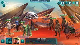 Star Trek: Legends (NS)   © QubicGames 2024    2/6