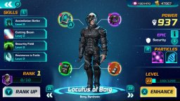 Star Trek: Legends (NS)   © QubicGames 2024    3/6