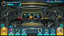 Star Trek: Legends (NS)   © QubicGames 2024    5/6