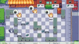 Kiting Cat (XBO)   © Afil 2024    6/6