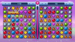 Jewel Fever 3 (XBO)   © Sprakelsoft 2024    2/6