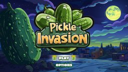 Pickle Invasion (PS4) &nbsp; &copy; Smobile 2024 &nbsp;  6/6