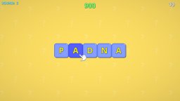 Scramble Animal Words (PS4)   © Zakym 2024    1/6