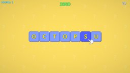 Scramble Animal Words (PS4)   © Zakym 2024    3/6