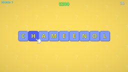 Scramble Animal Words (PS4)   © Zakym 2024    4/6