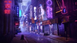 AAA Dynamic Scenes (PS4)   © Somequest 2024    1/6