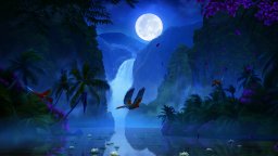 AAA Dynamic Scenes (PS4)   © Somequest 2024    3/6