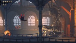 Venture To The Vile (PS5) &nbsp; &copy; Aniplex 2024 &nbsp;  4/6