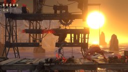 Venture To The Vile (PS5) &nbsp; &copy; Aniplex 2024 &nbsp;  5/6