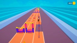 Vaulting Champions (PS5) &nbsp; &copy; Nostra 2024 &nbsp;  4/6