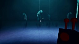 Garten Of Banban 7 (PS5)   © Feardemic 2024    4/6