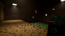 Garten Of Banban 7 (PS5)   © Feardemic 2024    6/6