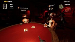 Fool's Pub (PS5) &nbsp; &copy; Nostra 2024 &nbsp;  5/6