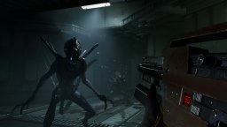 Alien: Rogue Incursion (PS5) &nbsp; &copy; Survios 2024 &nbsp;  6/6