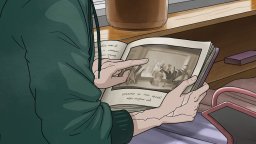 Still Joking: Visual Novel (PS4)   © Purple Brick 2024    5/6