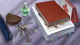 Still Joking: Visual Novel (PS4)   © Purple Brick 2024    6/6