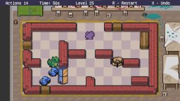 Sokomonster (XBO)   © Afil 2025    5/6