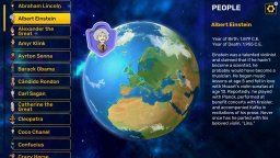 Bright Side: Quiz (XBO) &nbsp; &copy; QubicGames 2024 &nbsp;  5/6