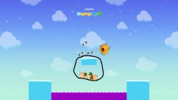 Save The Doge 2 (PS5) &nbsp; &copy; Nostra 2024 &nbsp;  6/6